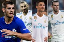 موراتا سجل في 