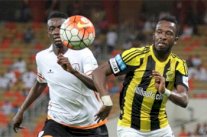 اختبار صعب للاتحاد مع الشباب في الدوري السعودي