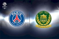 مهمة محفوفة بالمخاطر لسان جرمان أمام نانت في الدوري الفرنسي