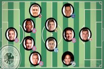 الألمان يختارون التشكيلة الأساسية لـ