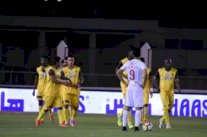 احد يهزم الاتفاق ويتخلص من المركز الأخير مؤقتا في الدوري السعودي