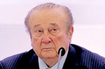 قضاء الباراغواي يوافق على ترحيل مسؤول سابق الى الولايات المتحدة