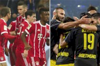 فرصة مواتية لبايرن ميونيخ للابتعاد ودورتموند مهدد من شالكه