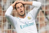 ريال مدريد يحدد سعر غاريث بيل