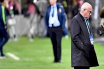 رئيس الاتحاد الإيطالي يحسم مستقبله خلال 48 ساعة