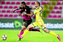 الوصل مرشح للحفاظ على الصدارة وقمة بين الجزيرة والعين