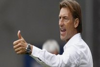 رينار يؤكد أحقية المغرب بالتأهل إلى كأس العالم