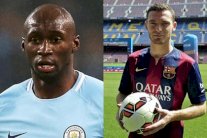 إنتر ميلان يفاضل بين لاعبين اثنين لترميم دفاعه