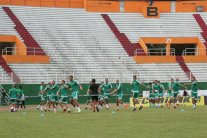 صِدام كروي حاسم اليوم بين كوت ديفوار والمغرب