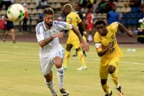 تعادل الغابون ومالي في تصفيات مونديال 2018