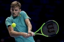 غوفان يحقق الانجاز لكن 