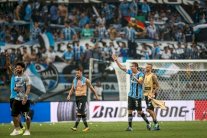 نهائي كأس ليبرتادوريس: غريميو للقب أول منذ 1995