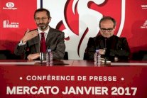 كامبوس يشرف على المرحلة الانتقالية لنادي ليل بعد بييلسا