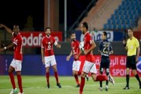 الأهلي أمام أول اختبار حقيقي في الدوري المصري