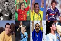 الفيفا يعلن عن أسماء المساعدين في قرعة مونديال روسيا