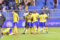 فوز مهم للنصر على حساب الاتحاد والفيحاء يتخطى الشباب