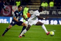 خسارة جديدة لليل أمام اميان في مباراة معادة