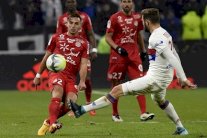 مونبلييه يفرمل ليون ومرسيليا يفلت من الهزيمة