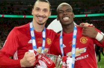 عودة إبرهيموفيتش وبوغبا إلى صفوف مانشستر يونايتد