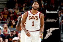 غياب ديريك روز لأسبوعين على الاقل