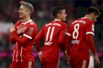 ليفاندوفسكي يقود بايرن ميونيخ للابتعاد 6 نقاط عن لايبزيغ