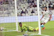 مبخوت يحرم العين من مشاركة الوصل في صدارة الدوري الإماراتي