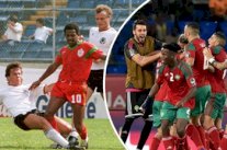 تكرار ملحمة مكسيكو 1986 في روسيا مرهون بقرعة سهلة للمغرب