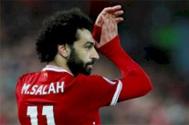 محمد صلاح يحطم رقما قياسيا في التسجيل لصالح ليفربول