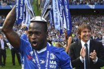 فيكتور موسيس: طالب اللجوء الذي غزا الدوري الإنجليزي الممتاز