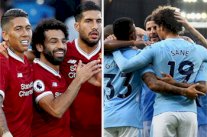 محمد صلاح يواجه فريقه السابق ومانشستر سيتي للتحليق أكثر