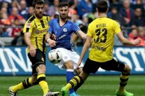 مهمة صعبة لبايرن ودربي 