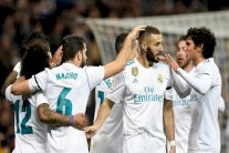 ريال مدريد وبشيكتاش الأقرب للحاق بركب المتأهلين