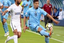 النصر يبتعد مؤقتا في صدارة الدوري الإماراتي