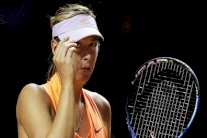 القضاء الهندي يفتح تحقيقا بحق شارابوفا على خلفية مشروع سكني فاخر