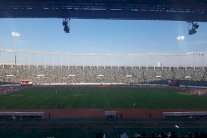 الرجاء البيضاوي يفوز بكأس العرش للمرة الثامنة في تاريخه