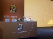 قرعة كأس أمم أفريقيا للمحليين بالمغرب تسفر عن مجموعات متوازنة