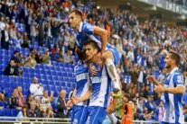 فوز مهم لاسبانيول في الدوري الإسباني