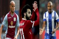 3 لاعبين عرب ينافسون على لقـب أفضل لاعب أفريقي