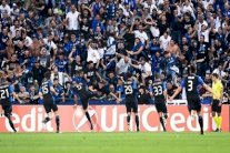 اتالانتا إلى المركز العاشر في الدوري الإيطالي