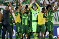 نادي تشابيكوينسي ينفض عنه غبار 