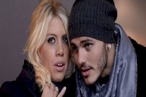 المثيرة واندا نارا تحرم ريال مدريد من خدمات إيكاردي