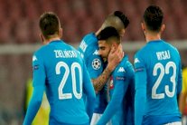 نابولي ويوفنتوس يستعدان للموقعة المنتظرة