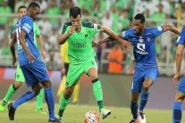 قمة مرتقبة بين الهلال والأهلي في الدوري السعودي