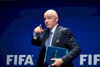 إنفانتينو: فيفا سيكون 