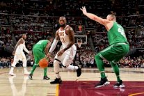 الخسارة الرابعة لبوسطن والسادسة لغولدن في الـNBA