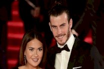 أسرة زوجة غاريث بيل سبب إصاباته المتكررة