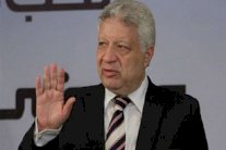 مرتضى منصور رئيسا للزمالك لولاية جديدة