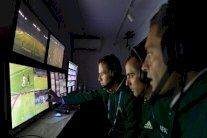 اتحاد الكرة الأفريقي سيستخدم تقنية التحكيم بالفيديو لأول مرة