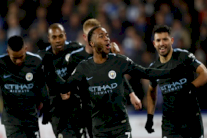 سيتي يواصل انتصاراته وأرسنال ينتزع المركز الرابع بفوز قاتل على بيرنلي