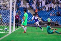 الهلال يسعى للتتويج بلقب أبطال آسيا على أرض اوراوا